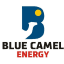 Blue Camel