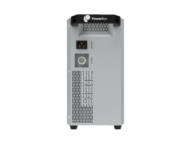 Imperium PowerBox view 2