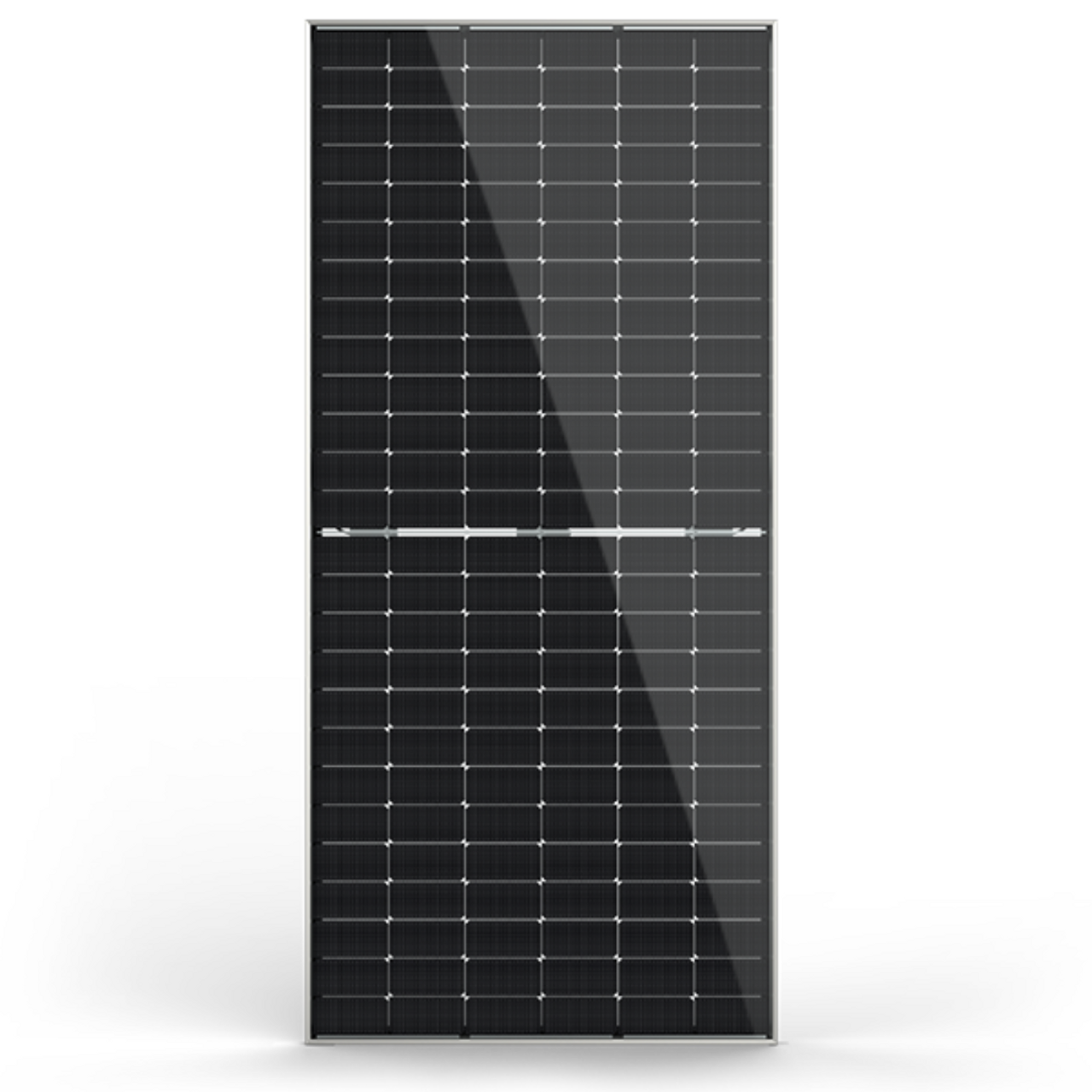 550 watts solar panel