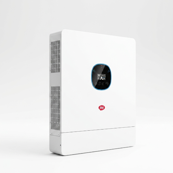 Itel 12kVA 48V + WiFi Inverter