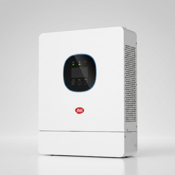 Itel 3kVA 24V Inverter