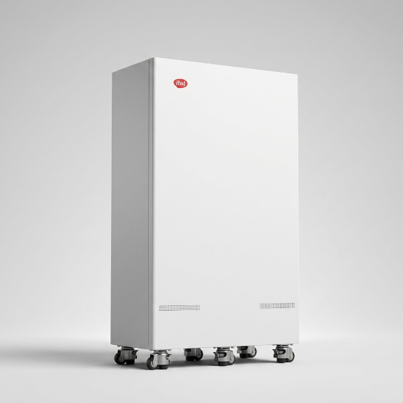 Itel 32kWh 48V Lithium Battery