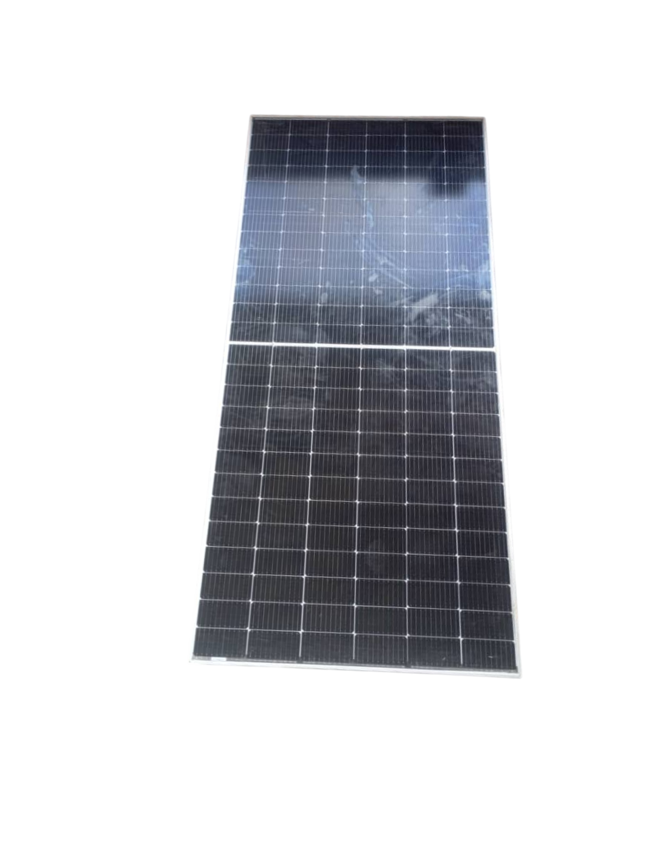 SOLAR PANEL