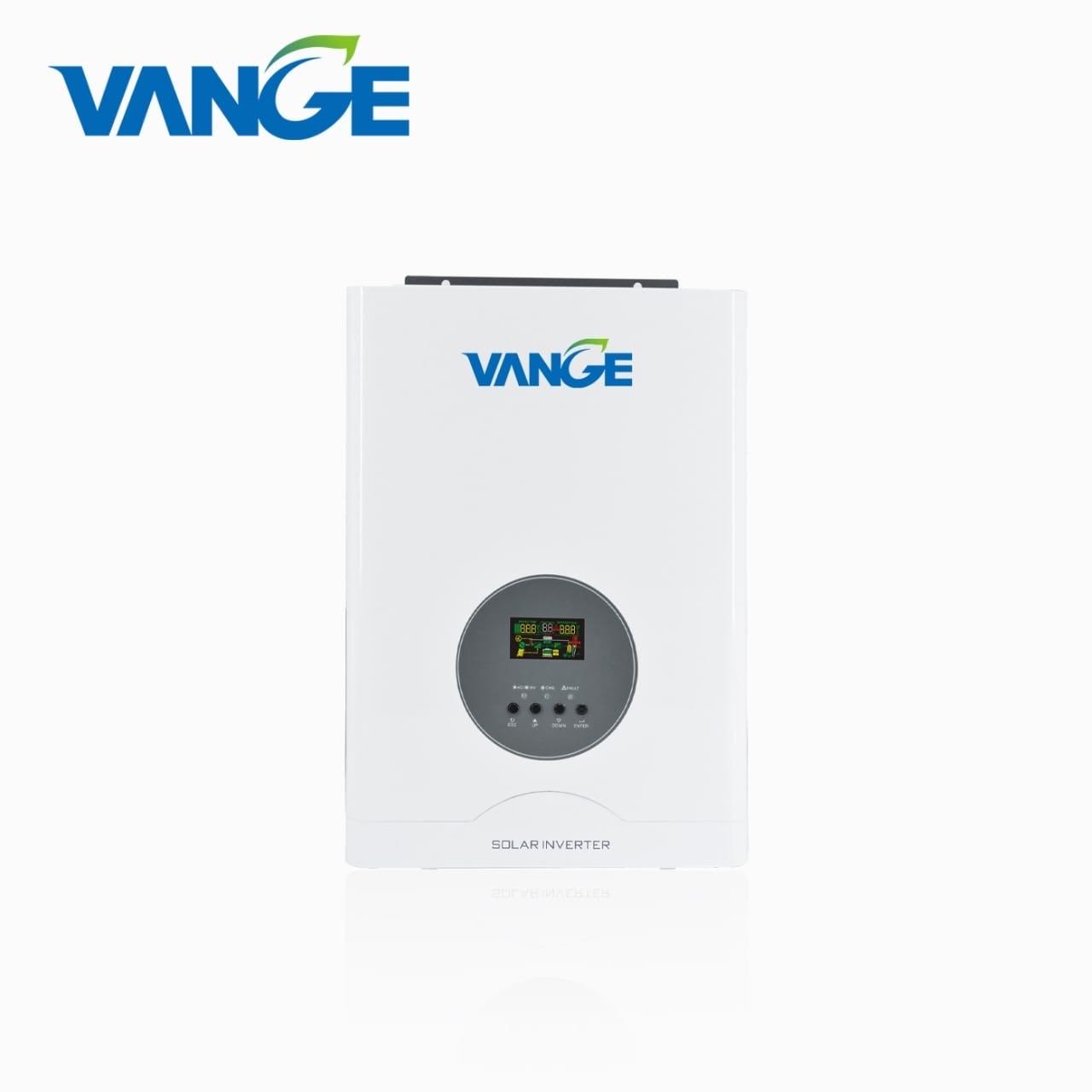 3KVA/ 3KW Transformer base 24VDC inverter.
