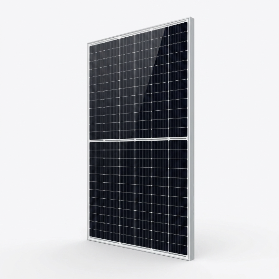 Jinko 620W solar panel