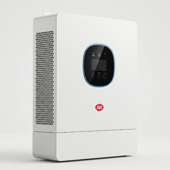 Itel 1.5kVA 12V Inverter