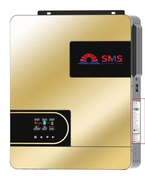 INVERTER