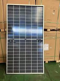 SOLARCITY 720W BIFACIAL