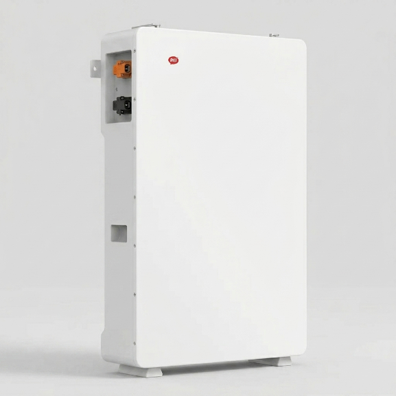 Itel 16kWh 48V Lithium Battery