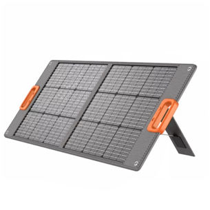 SOLARCITY 100w FOLDABLE PANELS
