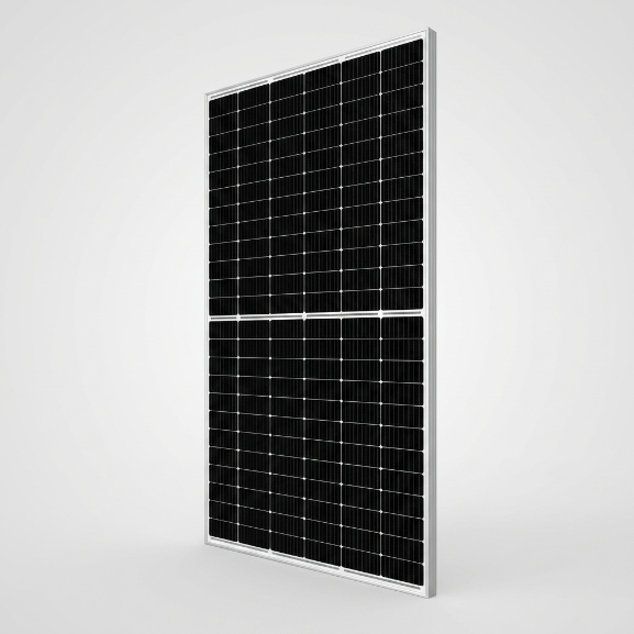 Itel 590W solar panel