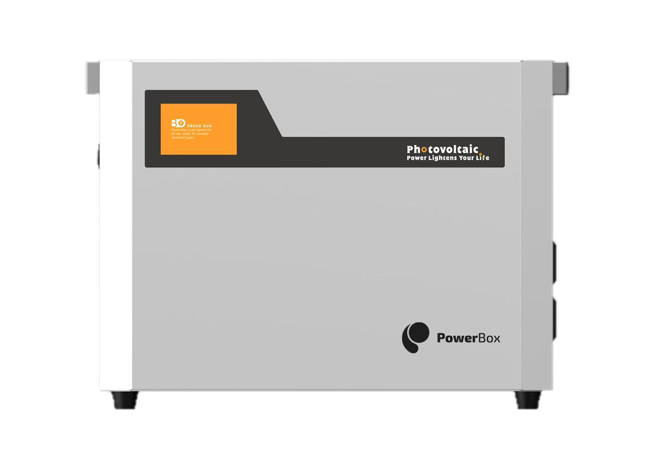 Imperium PowerBox
